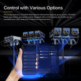 COLBOR CL330 Bi-Color COB LED Video Light