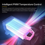 COLBOR CL330 Bi-Color COB LED Video Light