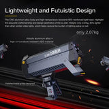 COLBOR CL330 Bi-Color COB LED Video Light