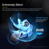 COLBOR CL330 Bi-Color COB LED Video Light