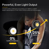 COLBOR CL330 Bi-Color COB LED Video Light