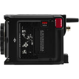RED DIGITAL CINEMA KOMODO-X 6K Digital Cinema Camera (Canon RF, Black)