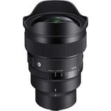 Sigma 14mm f/1.4 DG DN Art Lens (Leica L)