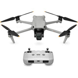DJI Air 3 Drone Fly More Combo with RC 2