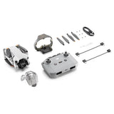 DJI Mini 4 Pro Fly More Combo (DJI RC 2)