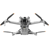 DJI Mini 4 Pro Fly More Combo (DJI RC 2)