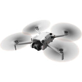 DJI Mini 4 Pro Drone with RC-N2 Controller