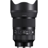 Sigma 50mm f/1.2 DG DN Art Lens (Leica L)