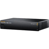 Blackmagic Design Cloud Store Mini 16TB (4 x 4TB)