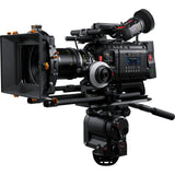 Blackmagic URSA Cine 12K Camera (PL Mount)