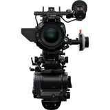 Blackmagic URSA Cine 12K Camera (PL Mount)