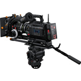Blackmagic URSA Cine 12K Camera (PL Mount)