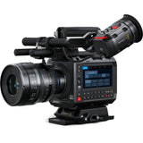 Blackmagic Design PYXIS 6K Cinema Box Camera (Leica L)