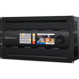Blackmagic Design Videohub 120x120 12G Zero-Latency Video Router