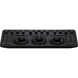 Blackmagic Design DaVinci Resolve Micro Color Panel