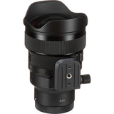 Sigma 14mm f/1.4 DG DN Art Lens (Leica L)