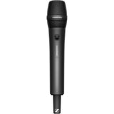 Sennheiser EW-DP 835 SET Camera-Mount Digital Wireless Handheld Microphone System (R1-6: 520 to 576 MHz)