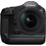 Canon EOS R1 Mirrorless Camera