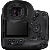 Canon EOS R1 Mirrorless Camera