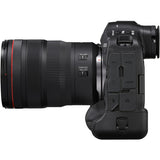 Canon EOS R1 Mirrorless Camera
