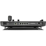 AVMATRIX PKC4000-NDI IP & Serial PTZ Camera Controller