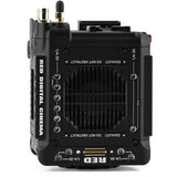RED DIGITAL CINEMA V-RAPTOR XE 8K VV Camera (Canon RF)