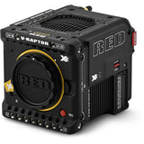 RED DIGITAL CINEMA V-RAPTOR XE Cine Essentials Pack (Nikon Z)