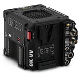 RED DIGITAL CINEMA V-RAPTOR XE Cine Essentials Pack (Nikon Z)