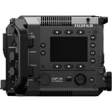 FUJIFILM GFX ETERNA 55 Cinema Camera (FUJIFILM G, ARRI PL)