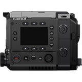 FUJIFILM GFX ETERNA 55 Cinema Camera (FUJIFILM G, ARRI PL)