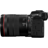 Canon EOS R6 Mark III Mirrorless Camera