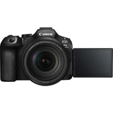 Canon EOS R6 Mark III Mirrorless Camera