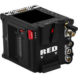 RED DIGITAL CINEMA KOMODO-X 6K Digital Cinema Camera (Canon RF, Black)
