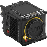 RED DIGITAL CINEMA KOMODO-X Z Mount Production Pack (Nikon Z, V-Mount)