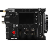 RED DIGITAL CINEMA V-RAPTOR 8K VV DSMC3 Camera (Canon RF, Black)