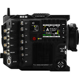 RED DIGITAL CINEMA V-RAPTOR XL 8K S35 Sensor Camera (PL, V-Mount)