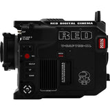 RED DIGITAL CINEMA V-RAPTOR XL 8K S35 Sensor Camera (PL, V-Mount)