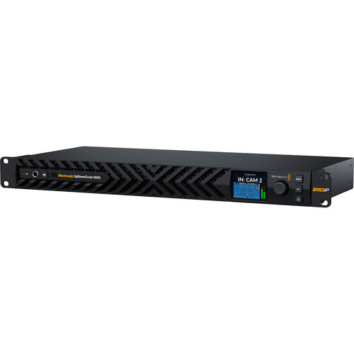 Blackmagic Design UpDownCross 100G