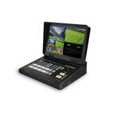 AVMATRIX PVS0403U Portable 10.1 inch 4-CH SDI&HDMI Video Switcher