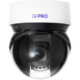 i-PRO WV-S66300-Z3LN 2MP Outdoor PTZ Network Dome Camera with 4.25-136mm 32x Lens and IR LED