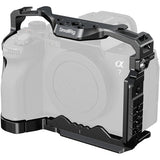 SmallRig Full Camera Cage for Sony a7 IV/V, a7R IV/V, a7S III, a1