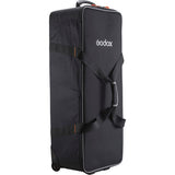 Godox CB-06 Wheeled Hard Case for Gemini GT or GS Series