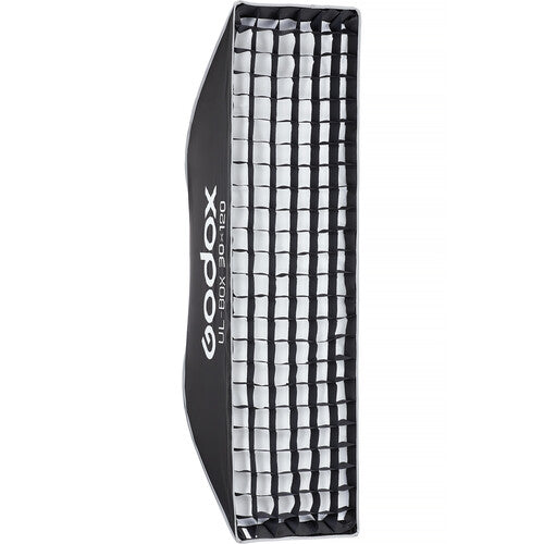 Godox Umbrella-Style Softbox with Bowens Mount (47.2 x 11.8")