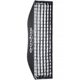 Godox Umbrella-Style Softbox with Bowens Mount (47.2 x 11.8")