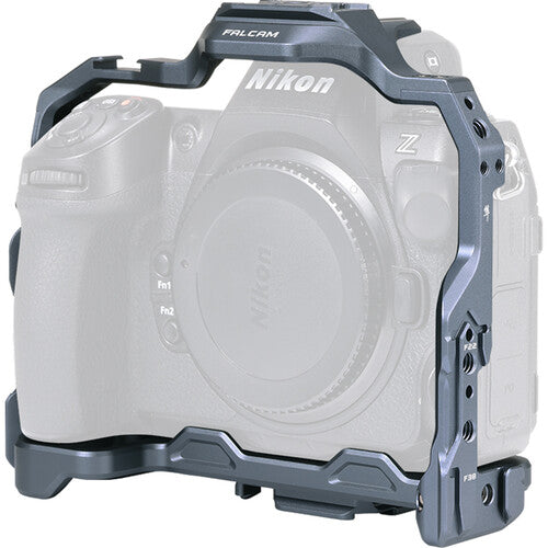 Falcam Quick Release Camera Cage for Nikon Z8