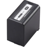 Panasonic AG-VBR89G 7.28V 65Wh Lithium-Ion Battery for DVX200 (8850mAh)
