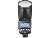 Godox V1 PRO N TTL Flash Round Head for NIKON