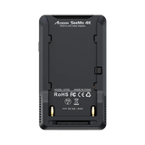Accsoon SeeMo 4K HDMI Adapter, 4K 30FPS
