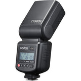 Godox TT520 flash device on a white background