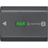 Sony NP-FZ100 Rechargeable Lithium-Ion Battery (2280mAh)